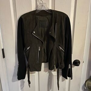All Saints Jacket